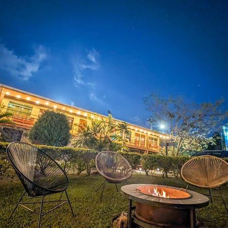 El Nido Lodge Monteverde Exterior photo
