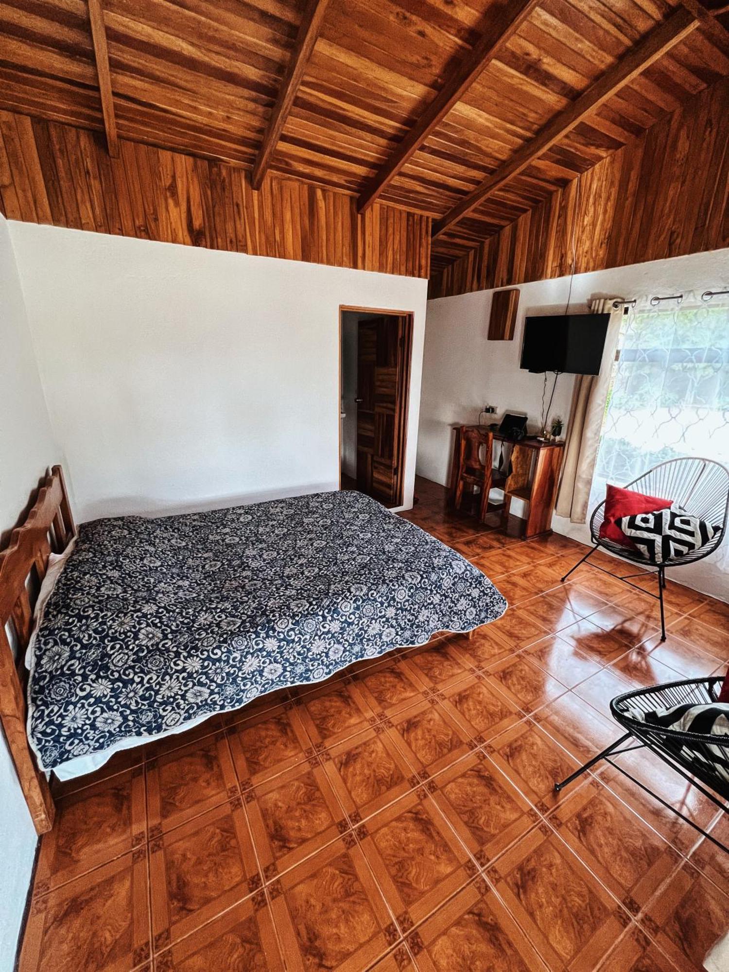 El Nido Lodge Monteverde Exterior photo