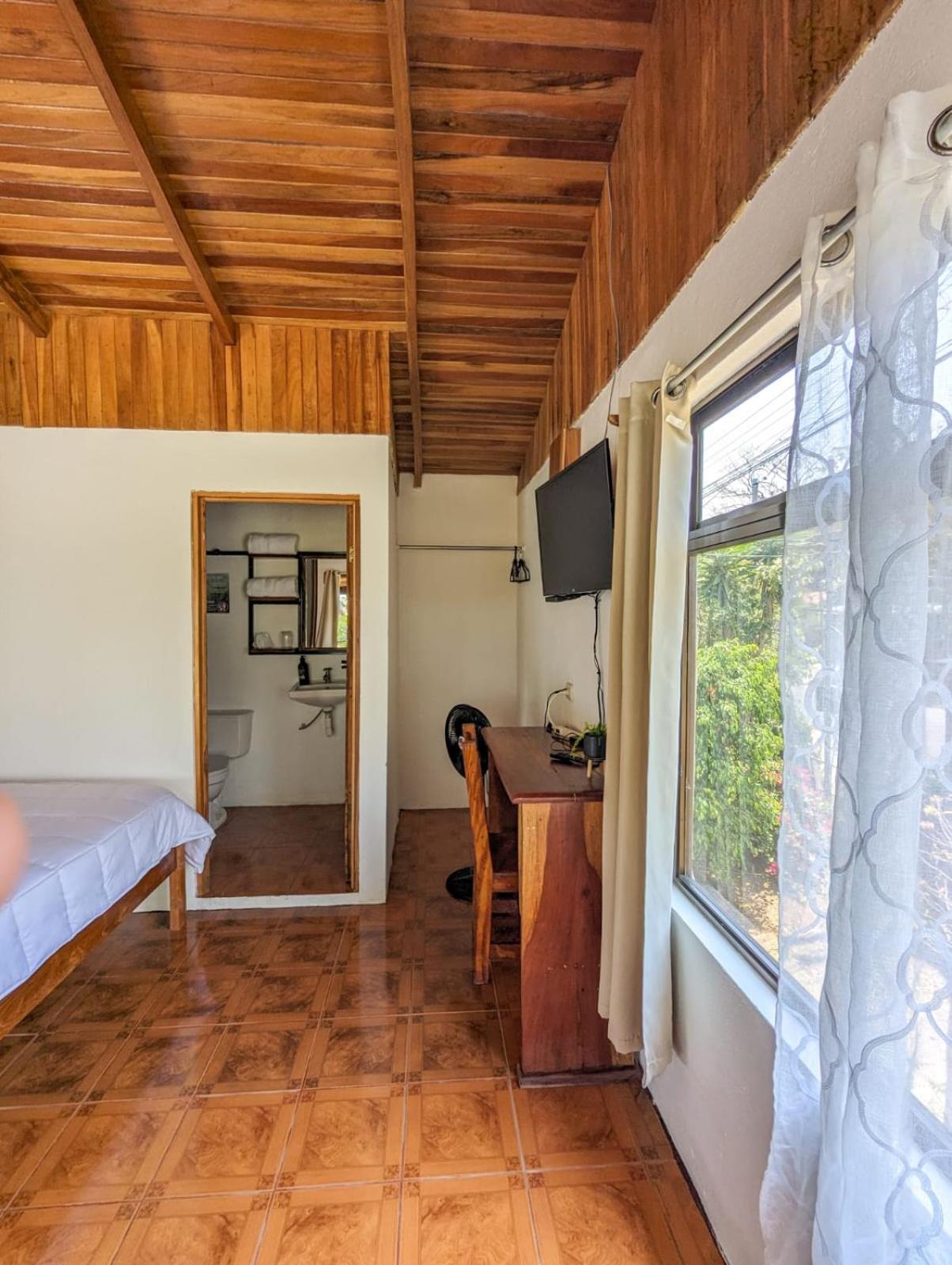 El Nido Lodge Monteverde Exterior photo